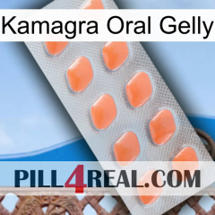 Kamagra Oral Gelly 26